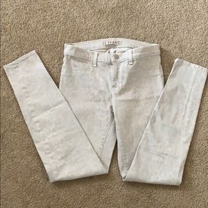 J brand jeans